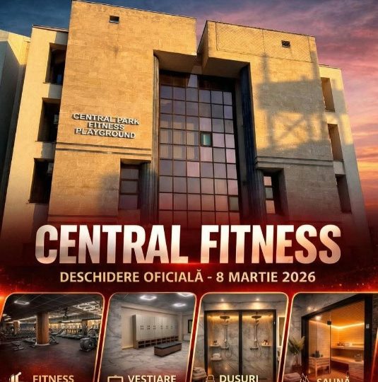 Ziua porților deschise